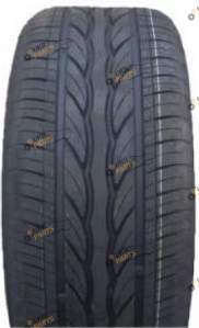 Шина Bars UZ 310 (235/50 R18 97W) летние (Bars3)