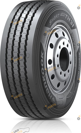 Шина Hankook Smart Flex TH31 (385/55 R19.5 ) всесезонные (38555R195CHATH31)