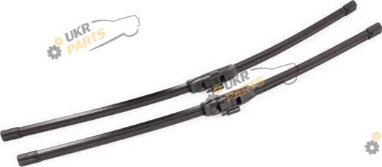 Пара дворников Bosch Aerotwin (3 397 007 568)