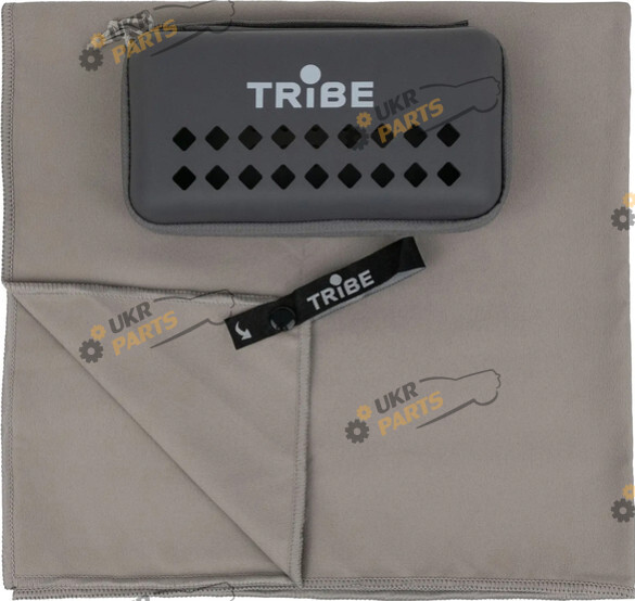 75х150 см Полотенце Tribe (T-LC-0001-XL-grey)