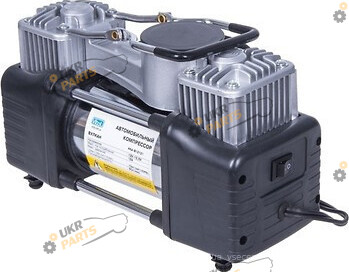 Автокомпрессор Vitol Вулкан 10 атм (КА-В12122)