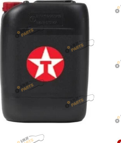 Масло гидравлическое Texaco Rando HDZ 32 20 л