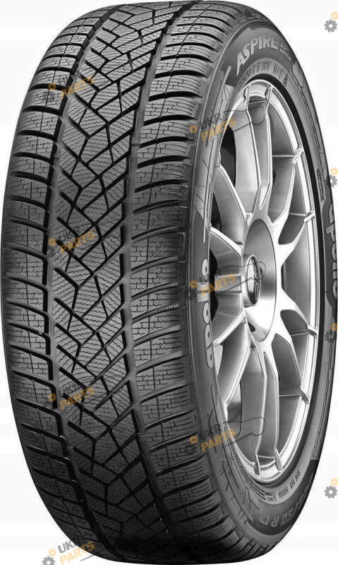 Шина Apollo Aspire XP Winter (245/45 R18 100V) зимние (E740A2)