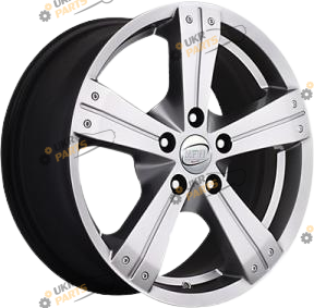 Литой диск Monte Fiore MF67 HB R17