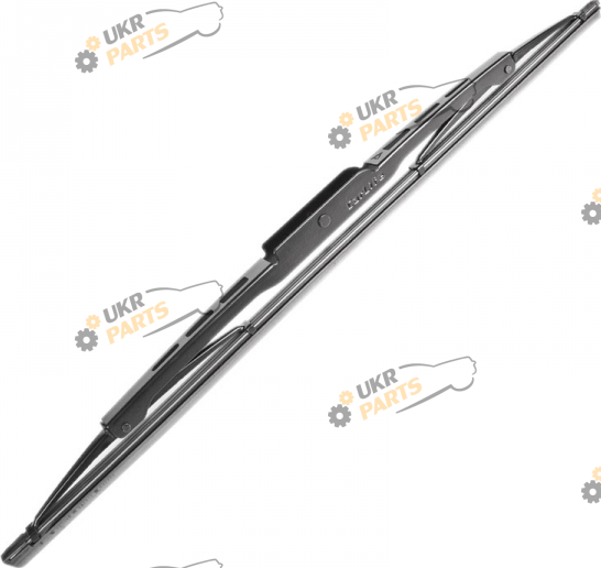 Дворник Carlife IDEAL (I40)