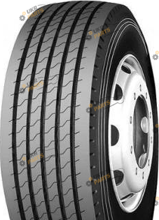 Шина Supercargo SC168 (445/45 R19.5 160J) всесезонные (44545195SC168)