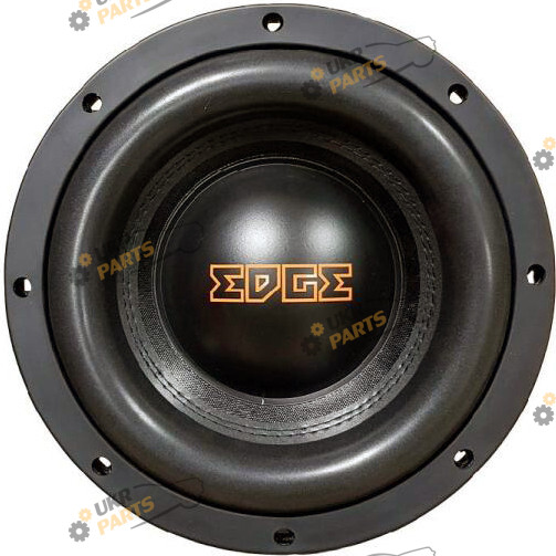 Динамик сабвуфера Edge EDS10D2-E7 (29420)