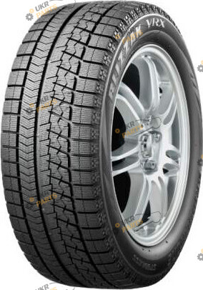 Шина Bridgestone BLIZZAK VRX (235/55 R17 99S) зимние (11944)
