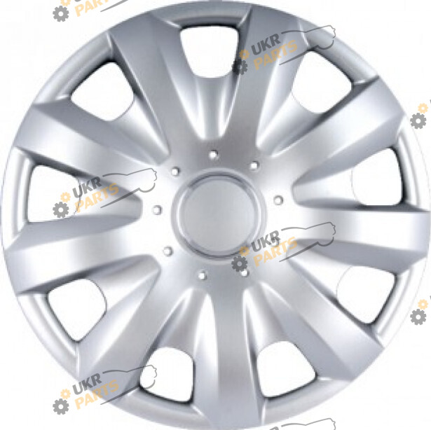 Колпак SJS R15 универсальные без эмблемы (SJS 321)