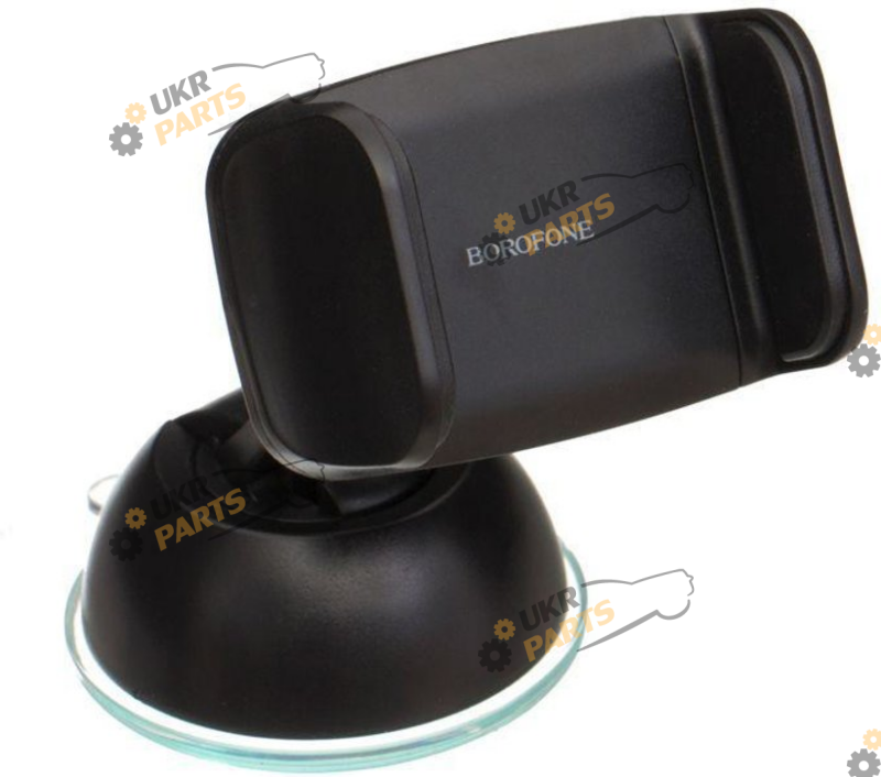 Держатель для телефона на лобовое стекло Borofone BH4 Joydock (BH4)