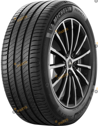 Шина Michelin Primacy 4 (255/45 R20 101V) летние (255/45R20 LTMI 101V PRIM4)