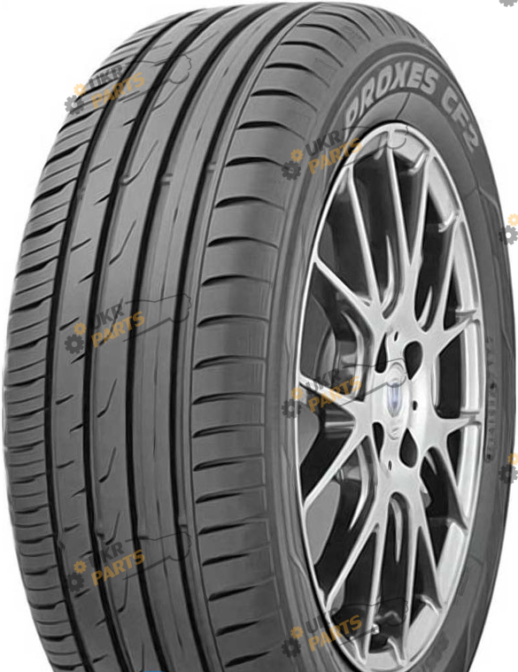 Шина Toyo Proxes CF2 (235/45 R17 94V) летние (2320698)