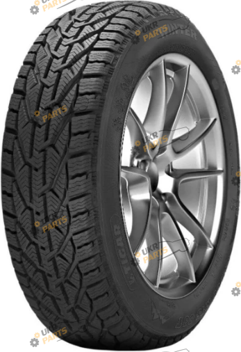 Шина ORIUM WINTER (195/65 R15 91H) зимние (10409440)