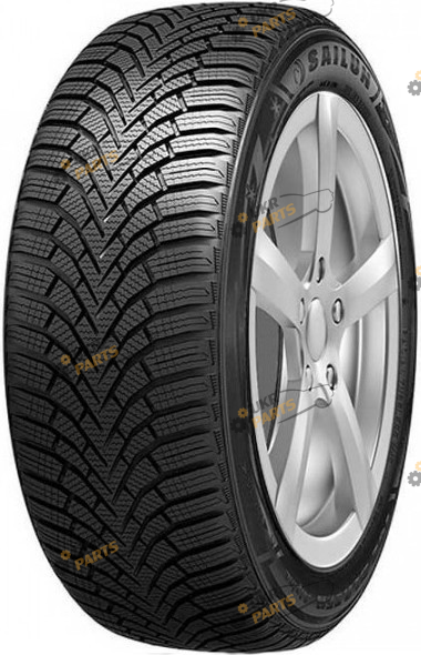Шина Sailun ICE BLAZER Alpine+ (205/55 R16 91H) зимние (3220009530)