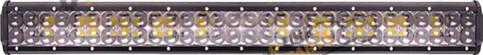 фара комбинированного света Pulso 180 Вт (WLP-7134)