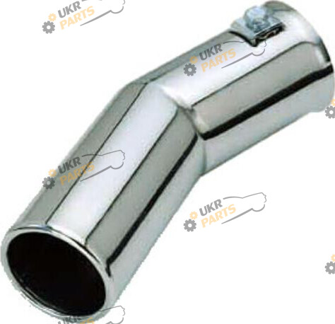 Насадка глушителя Vitol (НГ-0626)