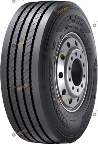 Шина Hankook TH22 (245/70 R17.5 ) всесезонные (24570R175CHATH22K)