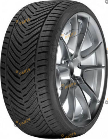 Шина ORIUM ALL SEASON (155/70 R13 75T) всесезонные (10414248)