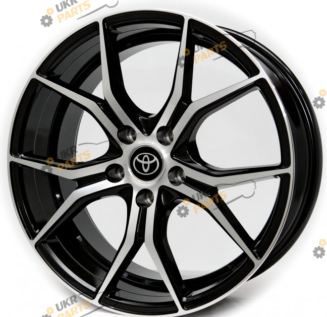 Литой диск Replica Toyota (RX400) R18 (1002111542)