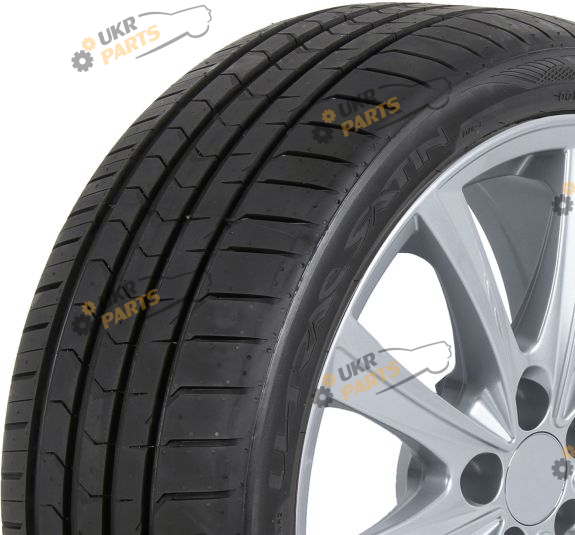 Шина Vredestein Ultrac Satin SUV/4x4 (235/45 R20 100W) летние (23545R20LTVR100WUSAT)