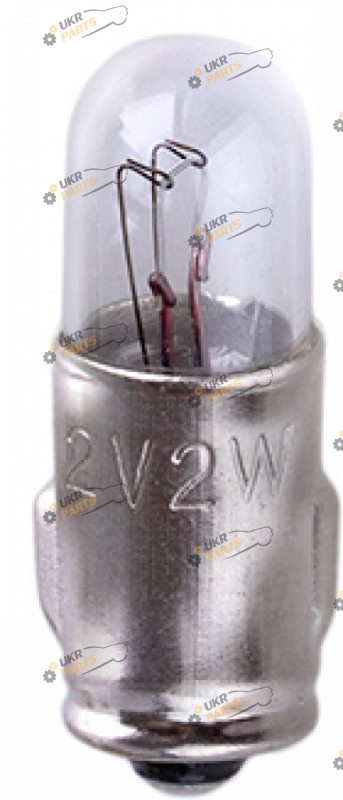 Лампочка Trifa 24V 3,0W BA 7s (00109)
