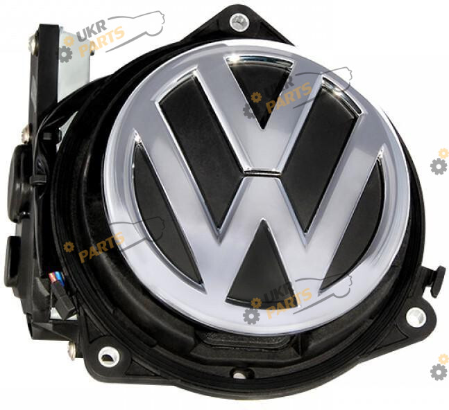 Штатная камера заднего вида Gazer CC3015-5G0 Volkswagen (20240)