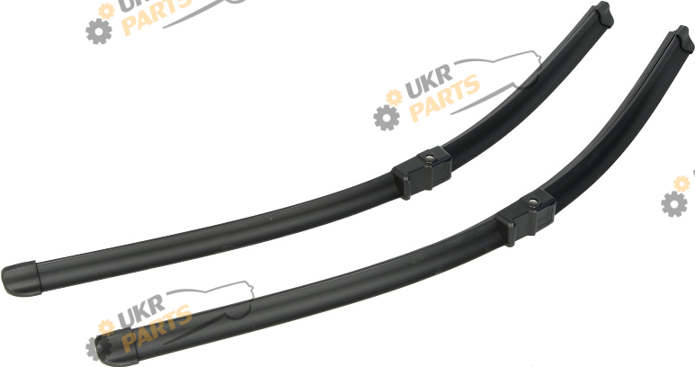 Пара дворников Bosch Aerotwin (3397118923)