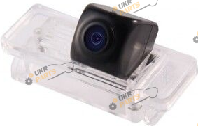 Крепление к камере Gazer CA392 Mercedes (18258)