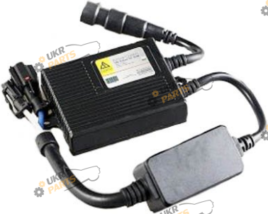 блок розжига Ксенон Brevia 16V Super Slim Truck KET (23650)