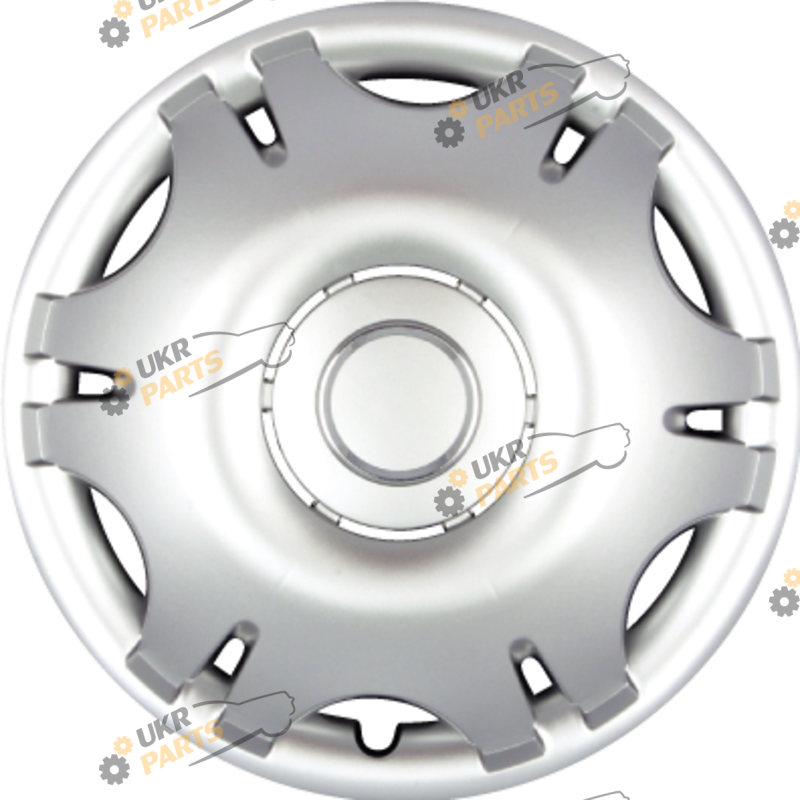 Колпак SJS R15 универсальные без эмблемы (SJS 305)