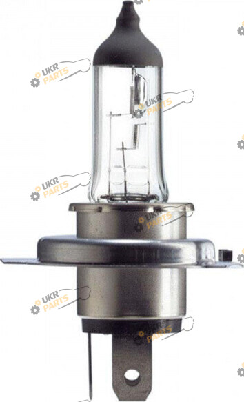 Галогеновая лампа Bosch Plus 60 H4 1 шт (BO 1987301040)