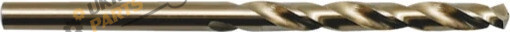 Сверло по металлу Wurth MET-DIN338-HSCO-D10,0MM, RED STRIPE 10 мм (0617401000)