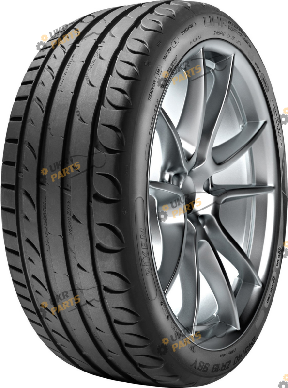 Шина ORIUM XL ULTRA HIGH PERFORMANCE (225/55 R17 101W) летние (10405110)