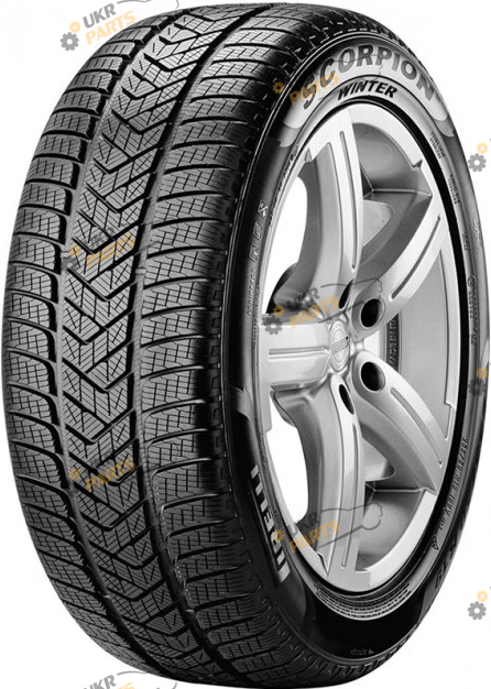 Шина Pirelli Scorpion Winter (265/45 R21 104H) зимние (1000729634)