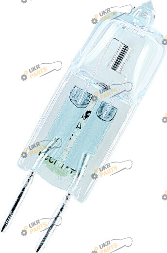 Галогеновая лампа Osram HALOSTAR STARLITE G4 1 шт (OS 64435)