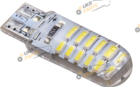 LED лампа Pulso T10 0.5 Вт (LP-243261)