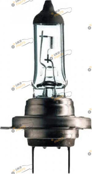 Галогеновая лампа Bosch Plus 50 H7 1 шт (BO 1987301042)