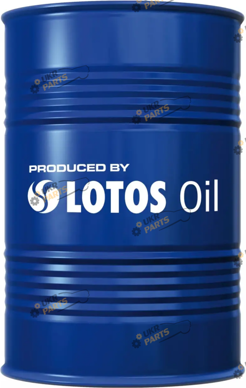 Моторное масло Lotos Superol Falco 15W-40 208 л (WF-5B01480-000)