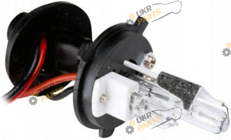 лампа Ксенон Mlux +Halogen H4 5000 K (24098)