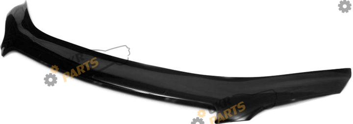 Дефлектор капота VIP Toyota Land Cruiser Prado 150 2009-2013 (TYA53)