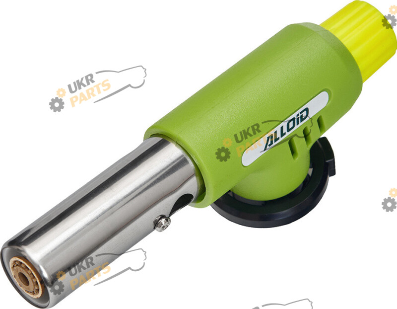 Газовая горелка Alloid FG-7005 (61722)