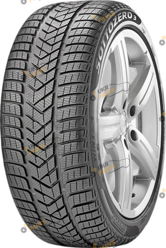 Шина Pirelli Winter Sottozero 3 MGT (275/40 R19 101W) зимние (1001012973)