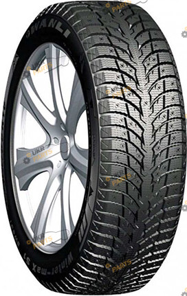 Шина Sunny NW631 XL (235/60 R18 107H) зимние (0084)
