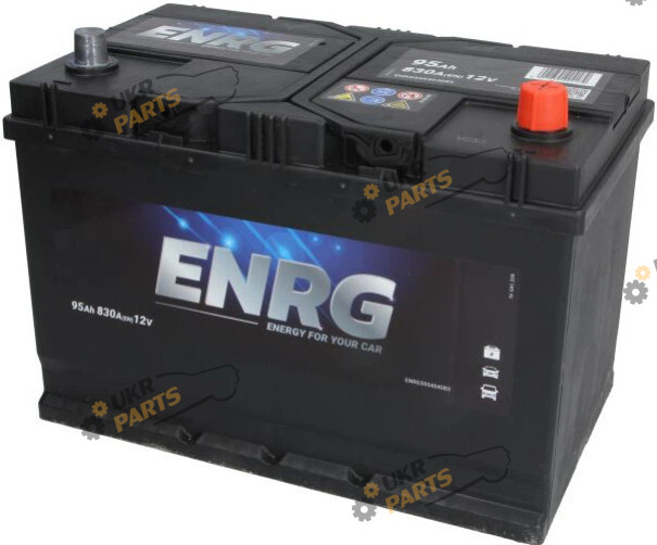 Автомобильный аккумулятор ENRG Classic 95 Ач (ENRG595404083)