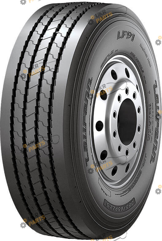 Шина Laufenn LF91 (385/55 R22.5 160K) всесезонные (3003665)