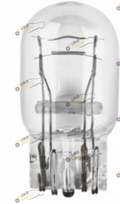 Лампочка Bosch Pure Light (1 987 302 252)