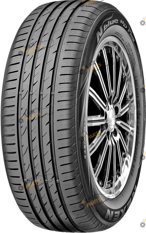 Шина Nexen N-BLUE HD PLUS (205/65 R15 94V) летние (15177)