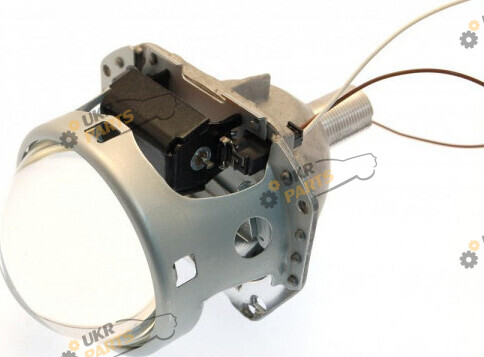 линзы Биксенон Baxster тип HELLA 5 H1Y H4 3 дюйма (24438)