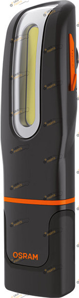Инспекционный фонарь Osram LEDinspect MINI250 с крючком (OS LEDIL401)