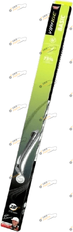 Дворник Virage Basic 700 мм (92-024B)